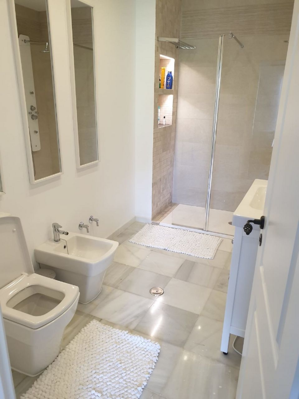 Villa en Guadalmina Baja al lado del campo de golf