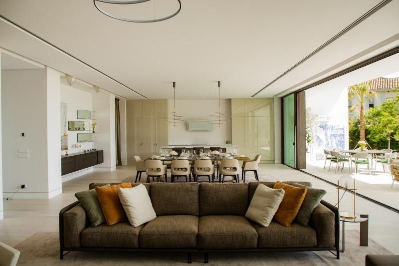 Brand New Villa in La Reserva del Alcuzcuz