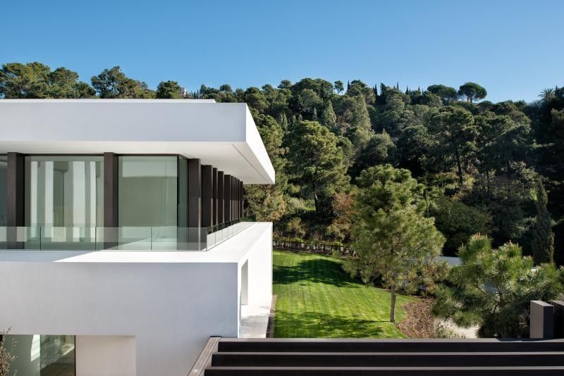 Brand New Villa in La Reserva del Alcuzcuz