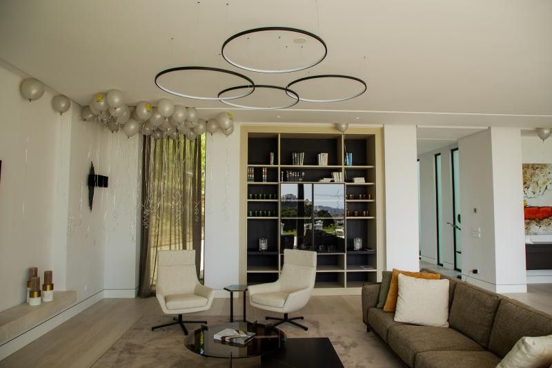 Brand New Villa in La Reserva del Alcuzcuz