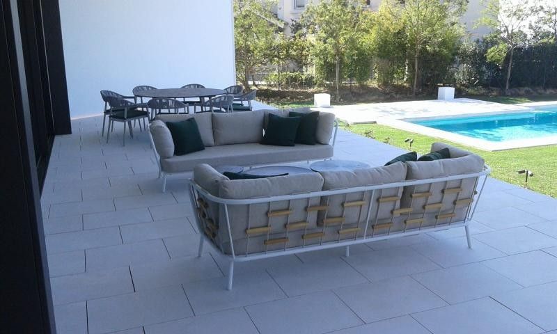 Brand New Villa in La Reserva del Alcuzcuz