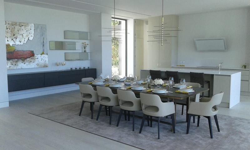 Brand New Villa in La Reserva del Alcuzcuz