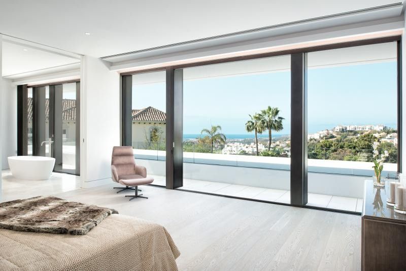 Brand New Villa in La Reserva del Alcuzcuz