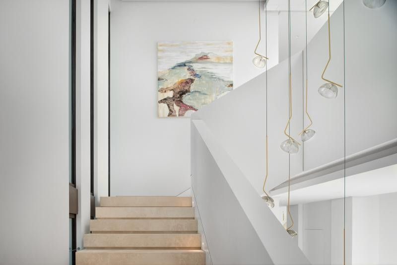 Brand New Villa in La Reserva del Alcuzcuz