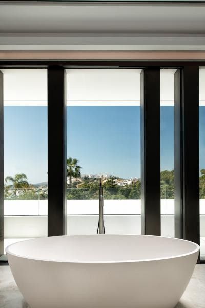 Brand New Villa in La Reserva del Alcuzcuz