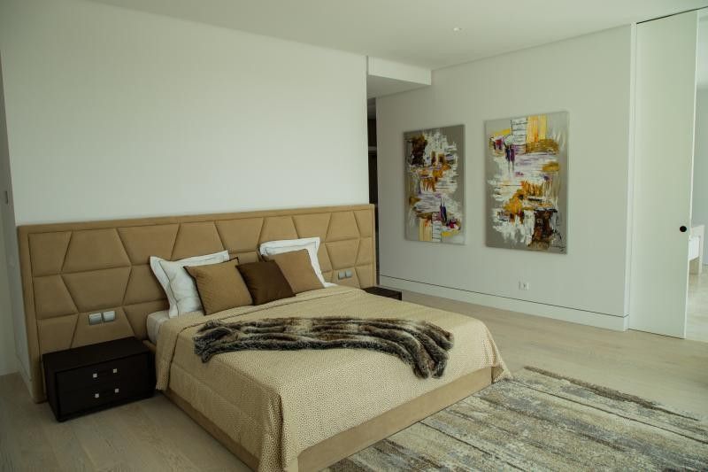 Brand New Villa in La Reserva del Alcuzcuz