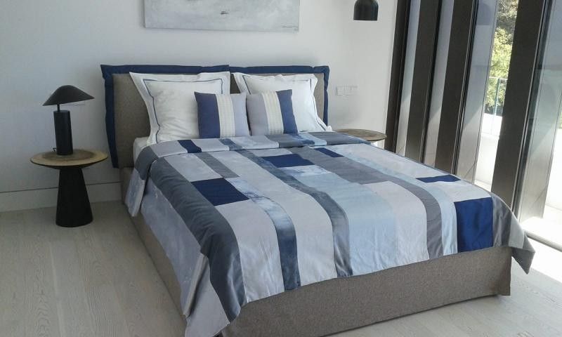 Brand New Villa in La Reserva del Alcuzcuz