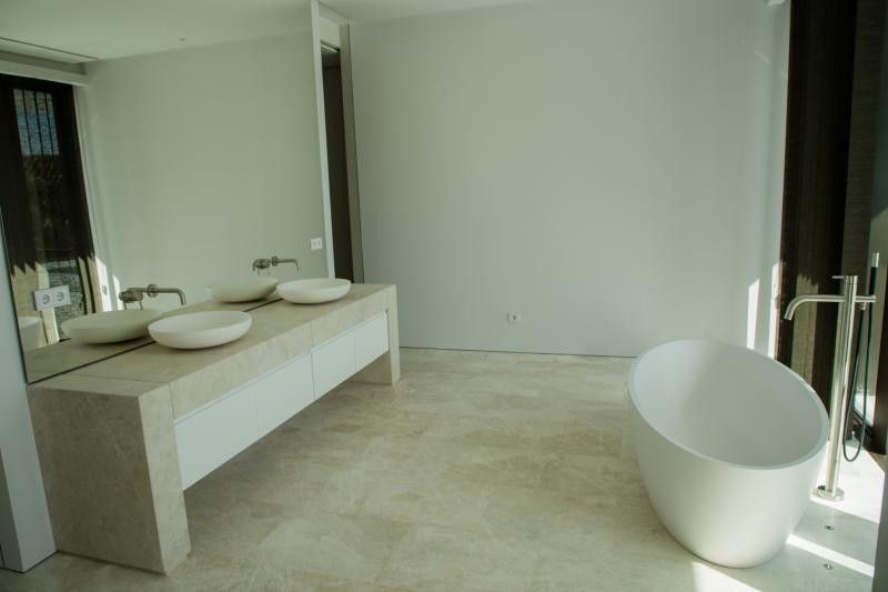 Brand New Villa in La Reserva del Alcuzcuz