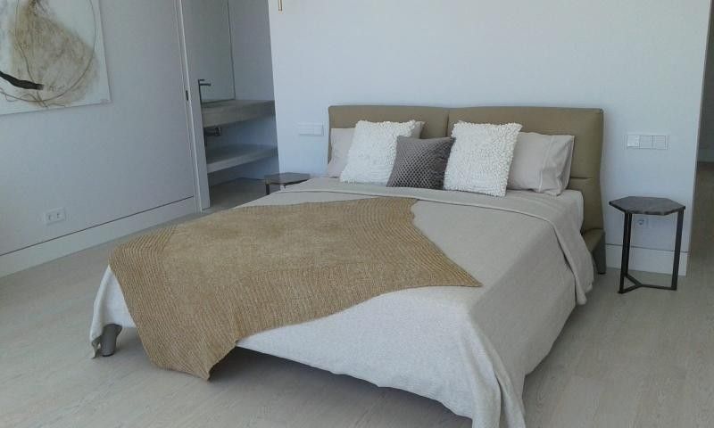 Brand New Villa in La Reserva del Alcuzcuz