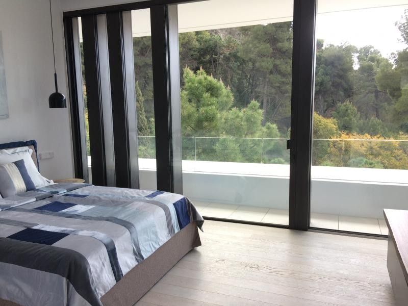 Brand New Villa in La Reserva del Alcuzcuz