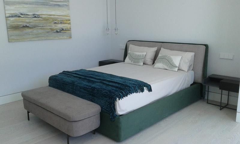 Brand New Villa in La Reserva del Alcuzcuz