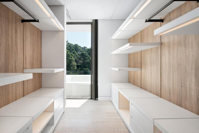 Brand New Villa in La Reserva del Alcuzcuz