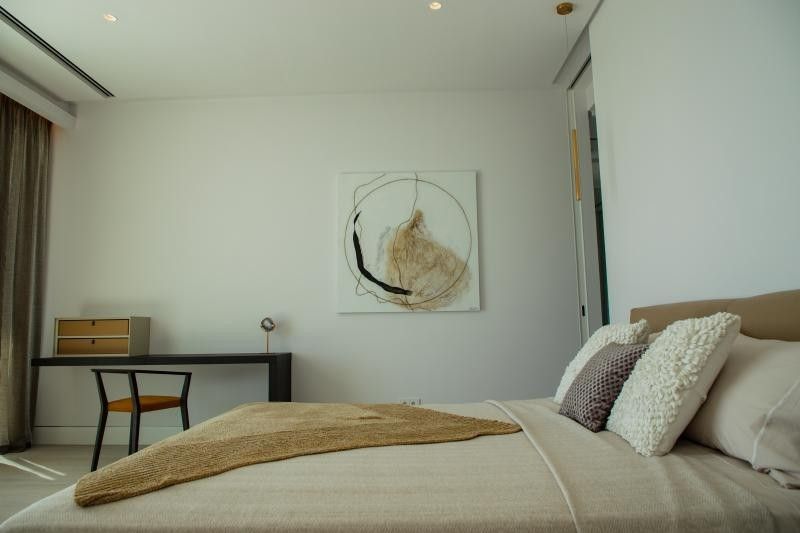 Brand New Villa in La Reserva del Alcuzcuz