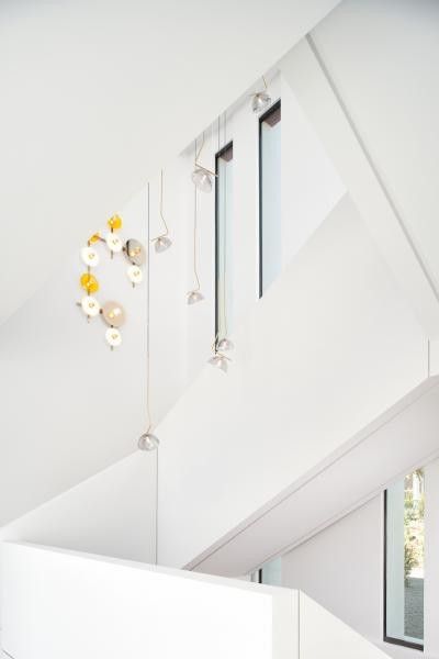 Brand New Villa in La Reserva del Alcuzcuz