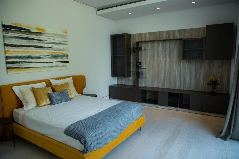 Brand New Villa in La Reserva del Alcuzcuz