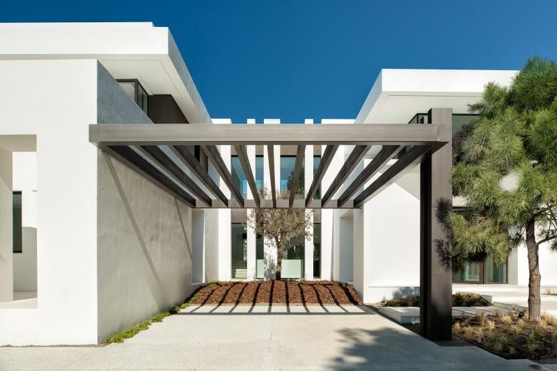 Brand New Villa in La Reserva del Alcuzcuz