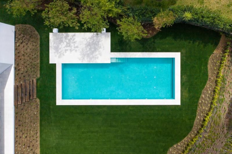 Brand New Villa in La Reserva del Alcuzcuz