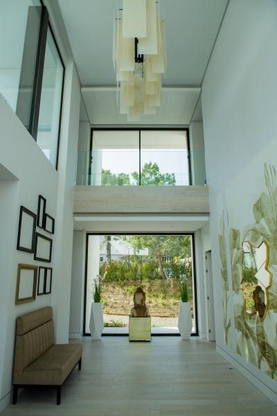 Brand New Villa in La Reserva del Alcuzcuz