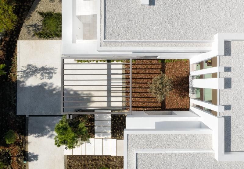 Brand New Villa in La Reserva del Alcuzcuz