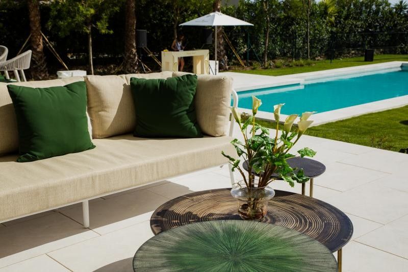 Brand New Villa in La Reserva del Alcuzcuz