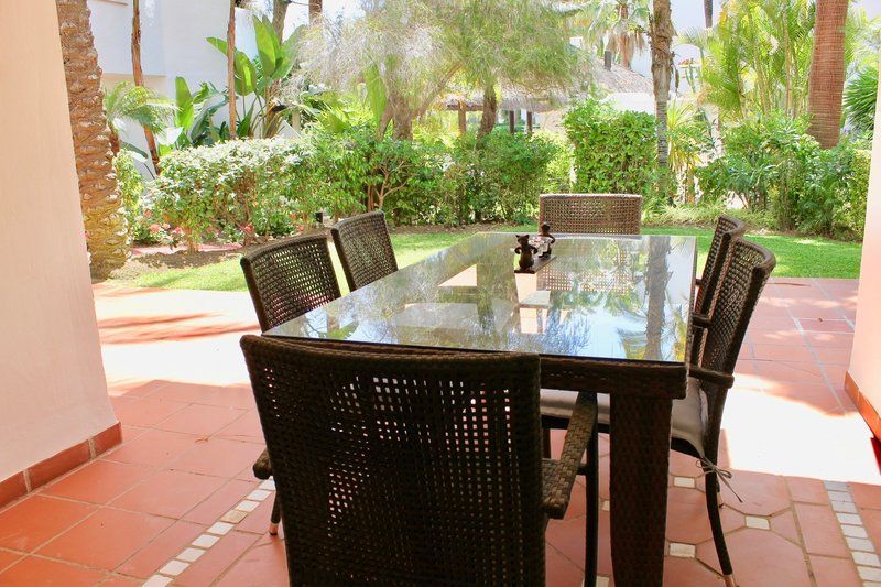 Fabulous Groundfloor in Jardines de la Aldaba