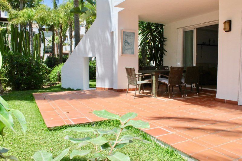 Fabulous Groundfloor in Jardines de la Aldaba