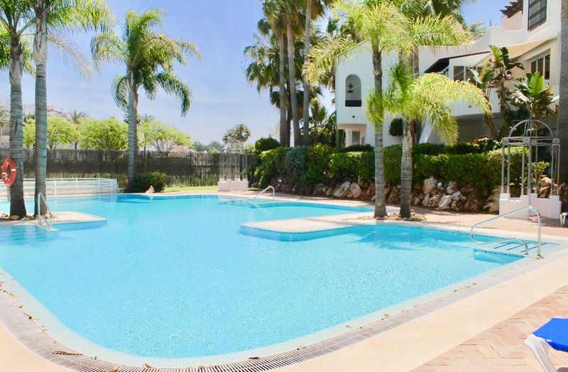 Fabulous Groundfloor in Jardines de la Aldaba