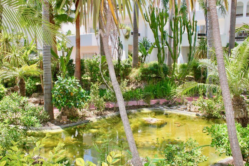 Fabulous Groundfloor in Jardines de la Aldaba