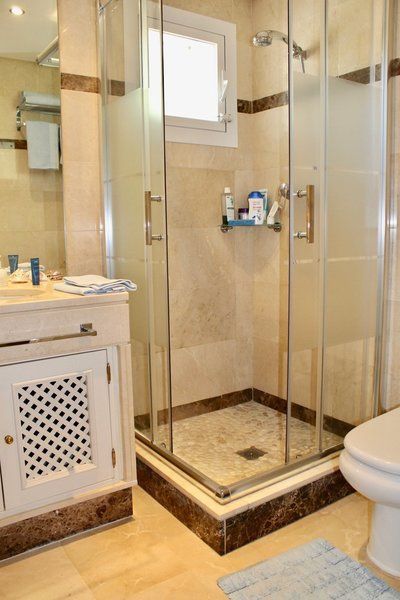 Fabulous Groundfloor in Jardines de la Aldaba