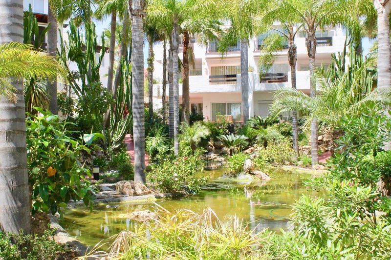 Fabulous Groundfloor in Jardines de la Aldaba