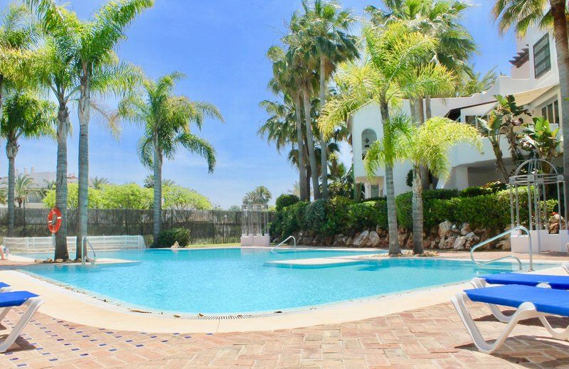 Fabulous Groundfloor in Jardines de la Aldaba