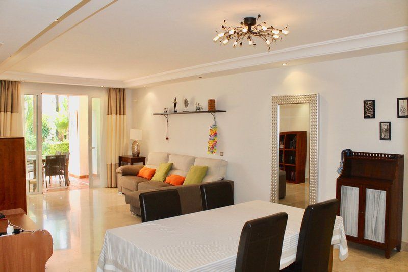 Fabulous Groundfloor in Jardines de la Aldaba