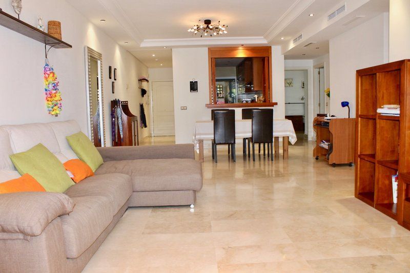 Fabulous Groundfloor in Jardines de la Aldaba