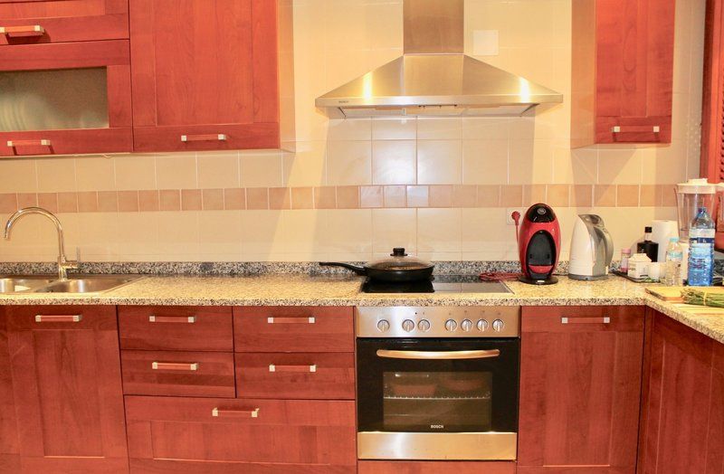 Fabulous Groundfloor in Jardines de la Aldaba