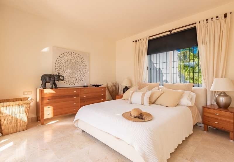 Superb Penthouse in Jardines de la Aldaba