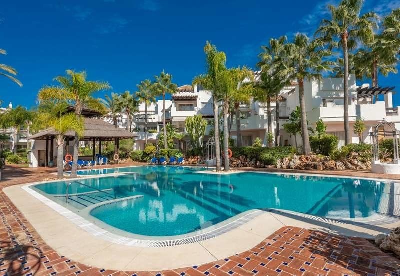 Superb Penthouse in Jardines de la Aldaba