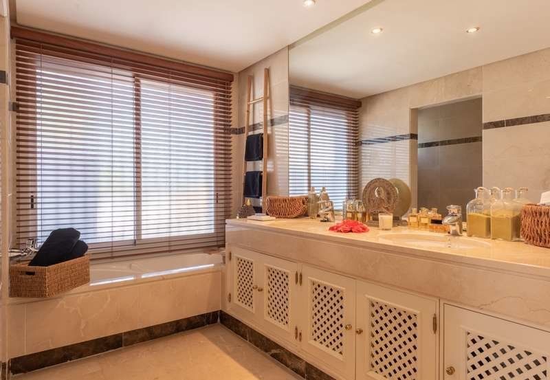 Superb Penthouse in Jardines de la Aldaba