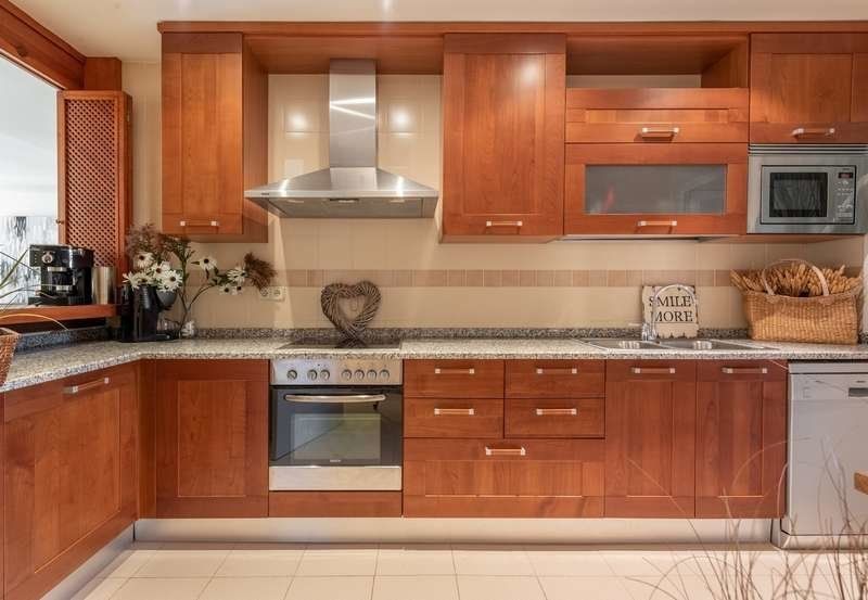 Superb Penthouse in Jardines de la Aldaba