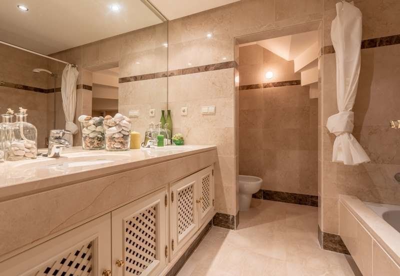 Superb Penthouse in Jardines de la Aldaba