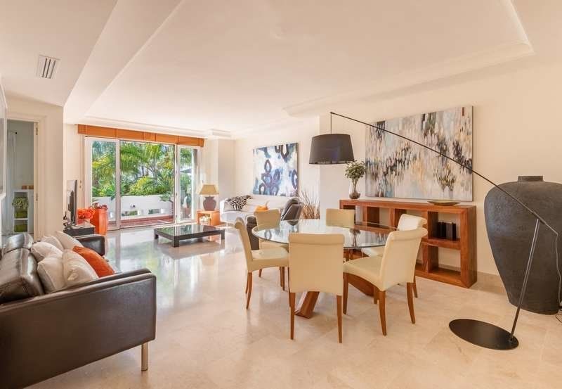 Superb Penthouse in Jardines de la Aldaba