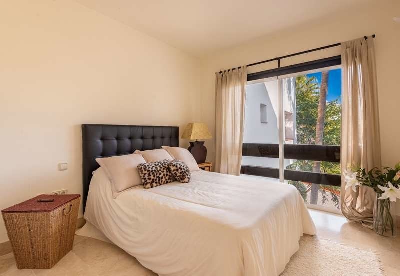 Superb Penthouse in Jardines de la Aldaba