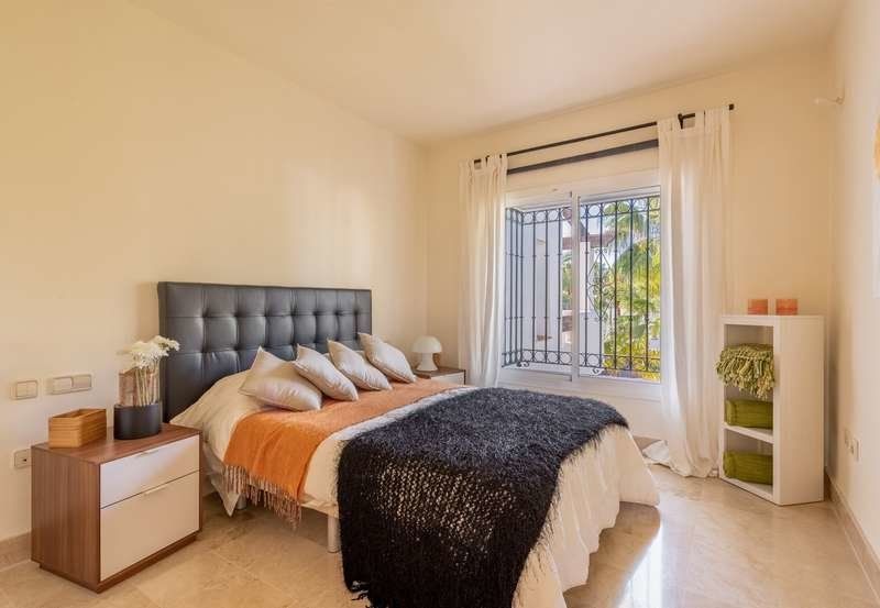 Superb Penthouse in Jardines de la Aldaba