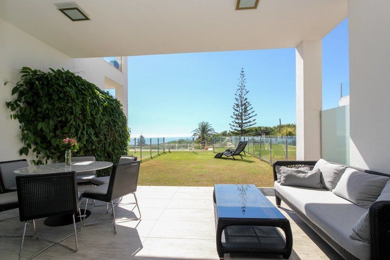 Imaculate Townhouse in Sierra Blanca