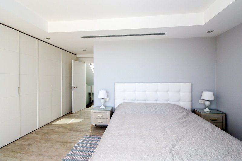 Imaculate Townhouse in Sierra Blanca