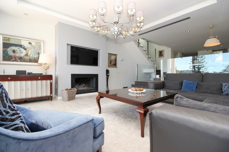 Imaculate Townhouse in Sierra Blanca