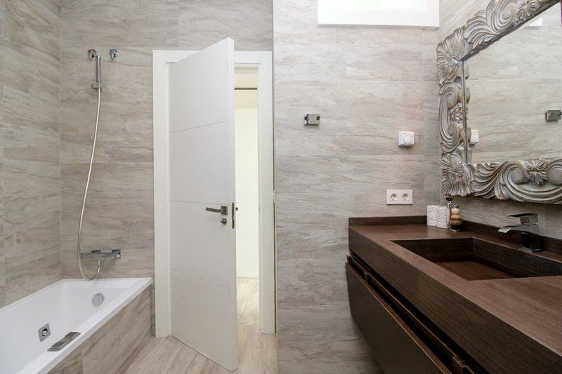 Imaculate Townhouse in Sierra Blanca