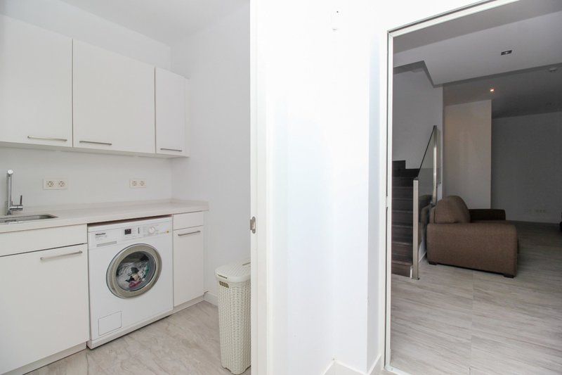 Imaculate Townhouse in Sierra Blanca