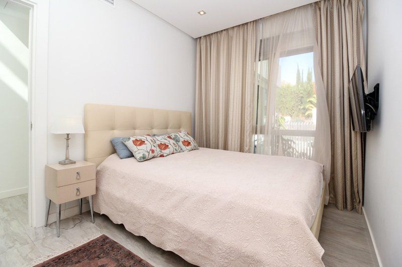 Imaculate Townhouse in Sierra Blanca