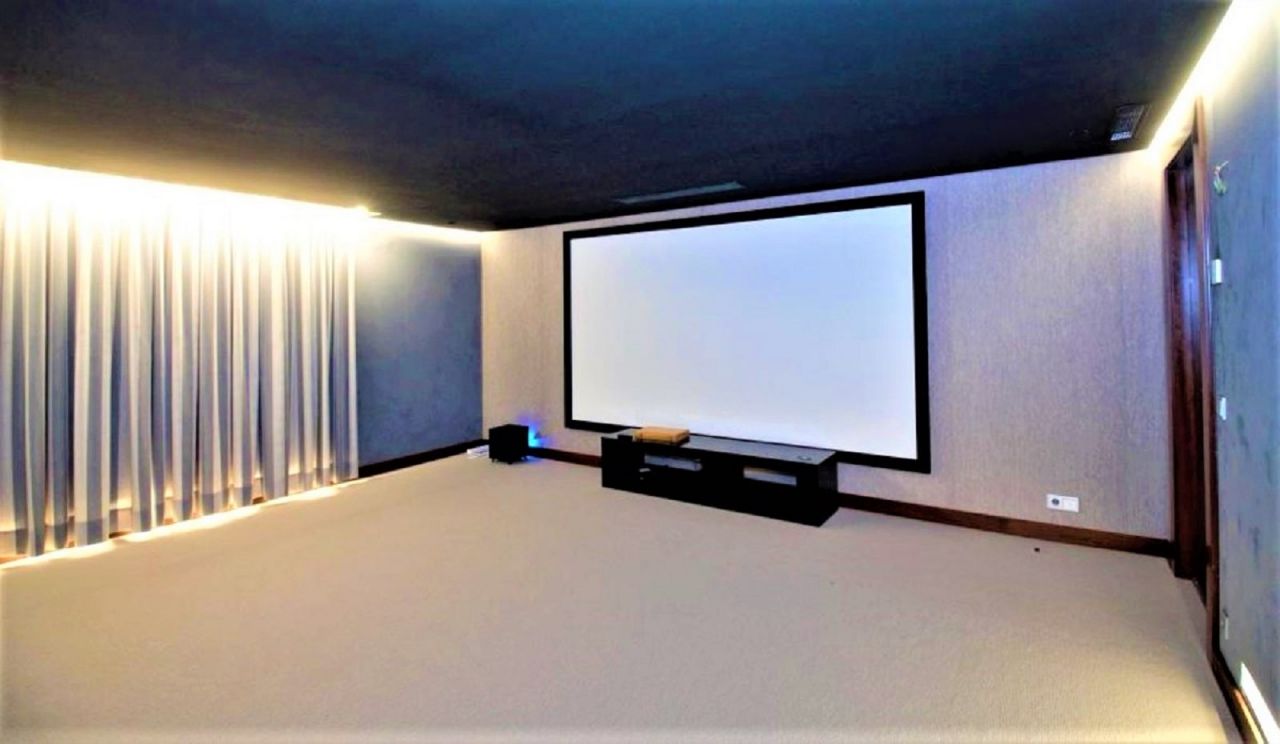 Luxury Villa in Guadalmina Baja