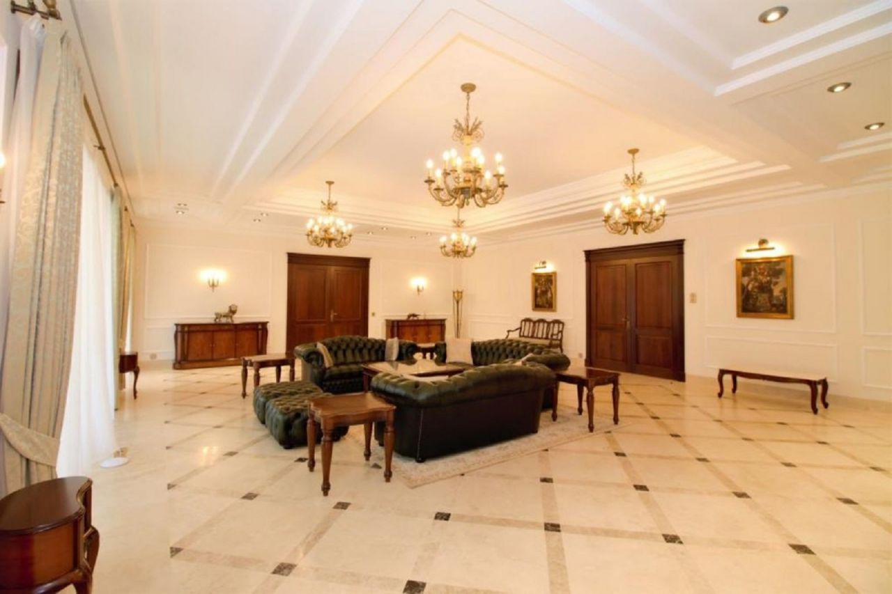 Luxury Villa in Guadalmina Baja